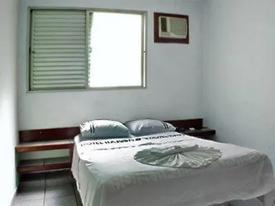 Itajubá Classic Hotel Goiânia-1