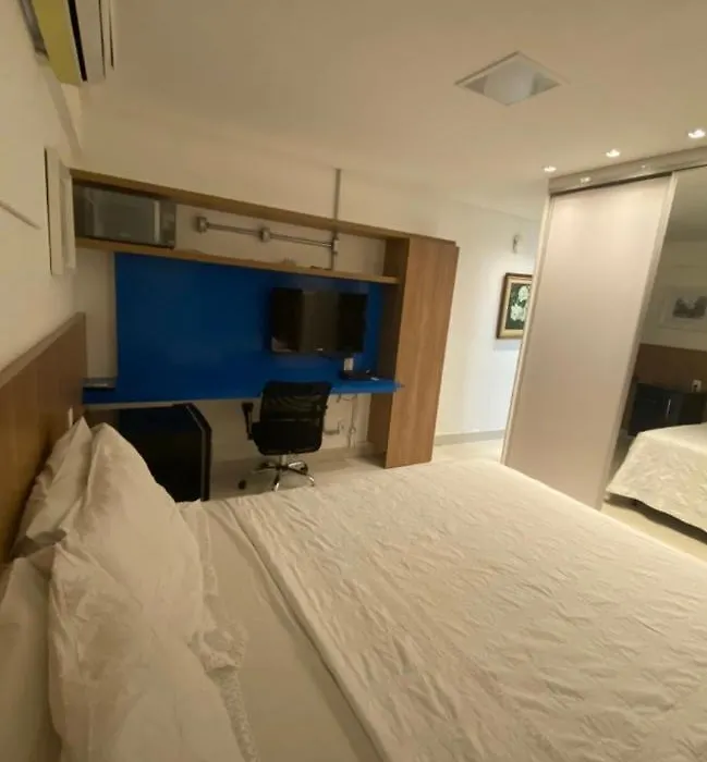 Suite Particular Hotel Golden Tulip Address-1