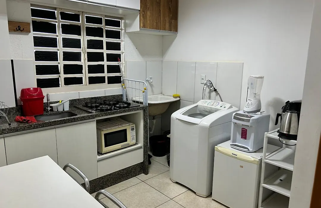 4 Aps Baratos, Confortaveis, Completos E Com Garagem Insta Thiagojacomo-1