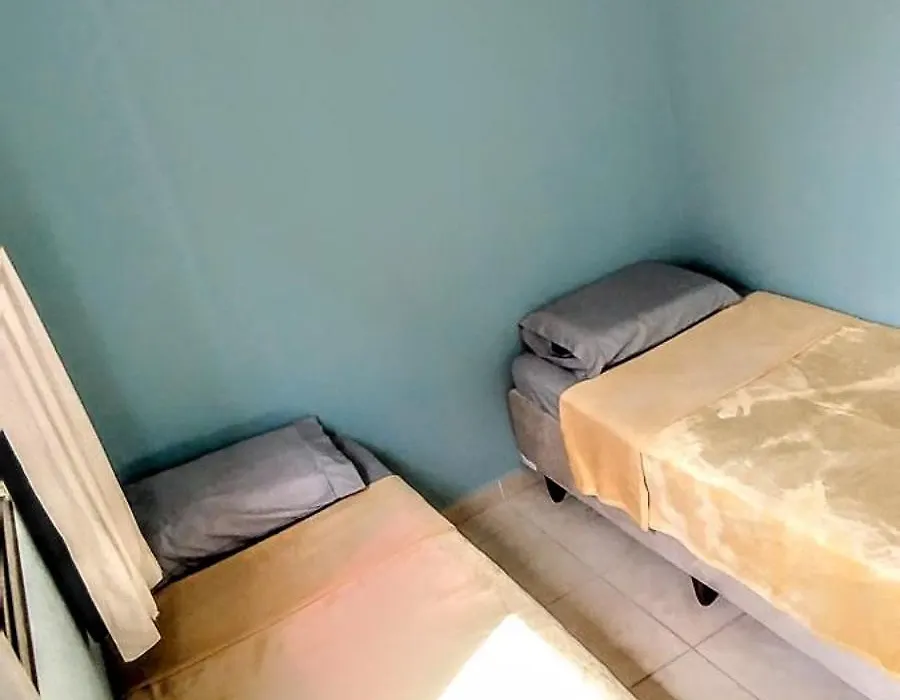 Apartamento Aconchegante-1