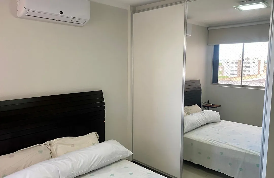 Apartamento Perfeito, Bem Localizado, Confortavel, Espacoso E Com Bom Preco Insta Thiagojacomo-1