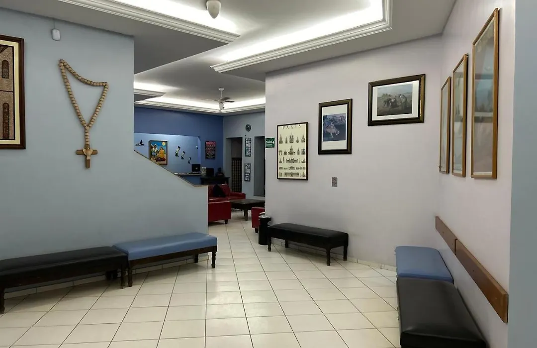 Hotel Goiânia Palace-1
