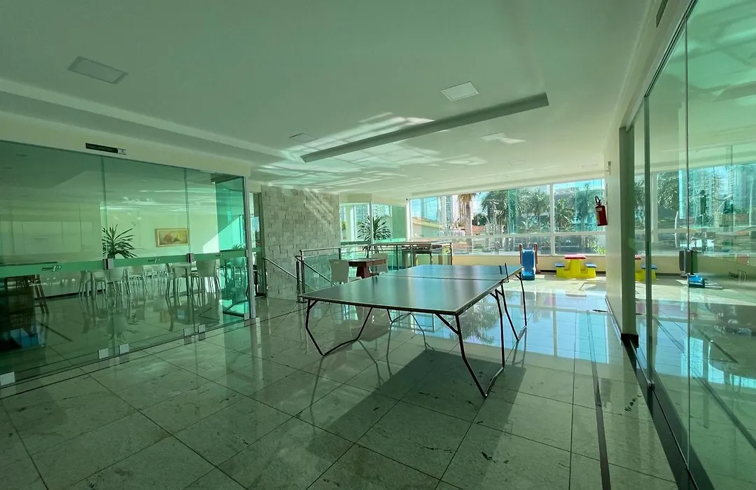 Apartamento 2Q Próximo ao Albert Einstein EC1003-1