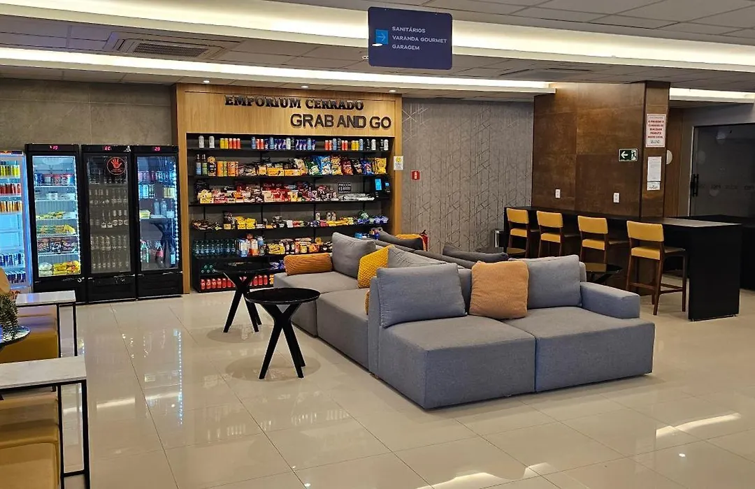 Blend Smart Style - Setor Marista Goiânia-1