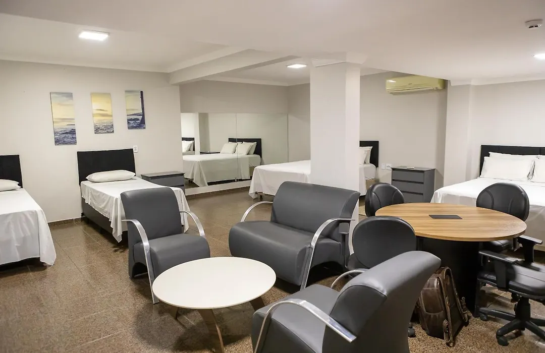Allegro Hotel-1