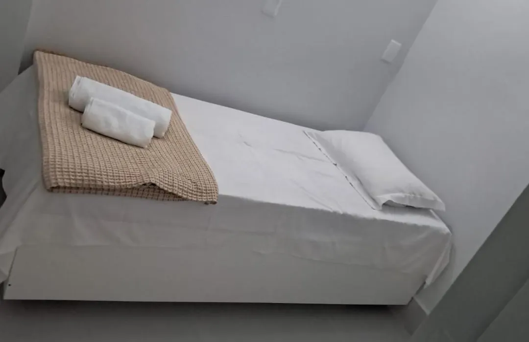 Apartamento Aconchegante 1911-1