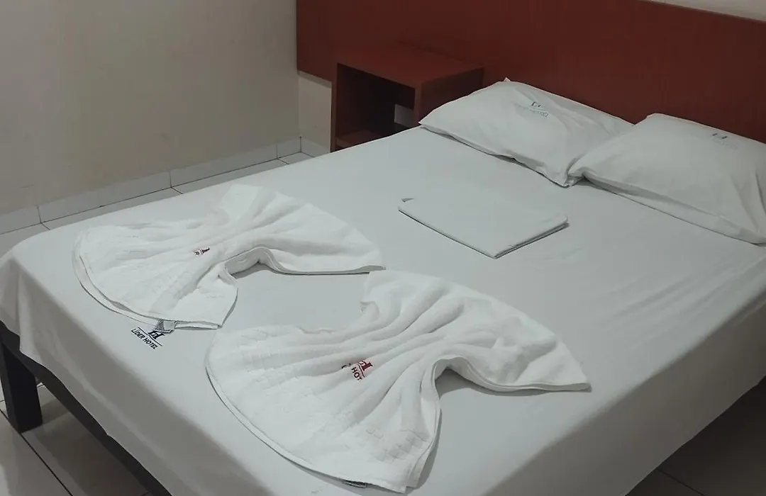 Líder Hotel-1