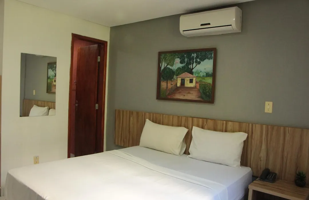 Cr Hotel Bueno-1