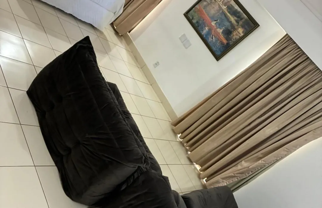 Flat Hotel De Fama Internacional-1