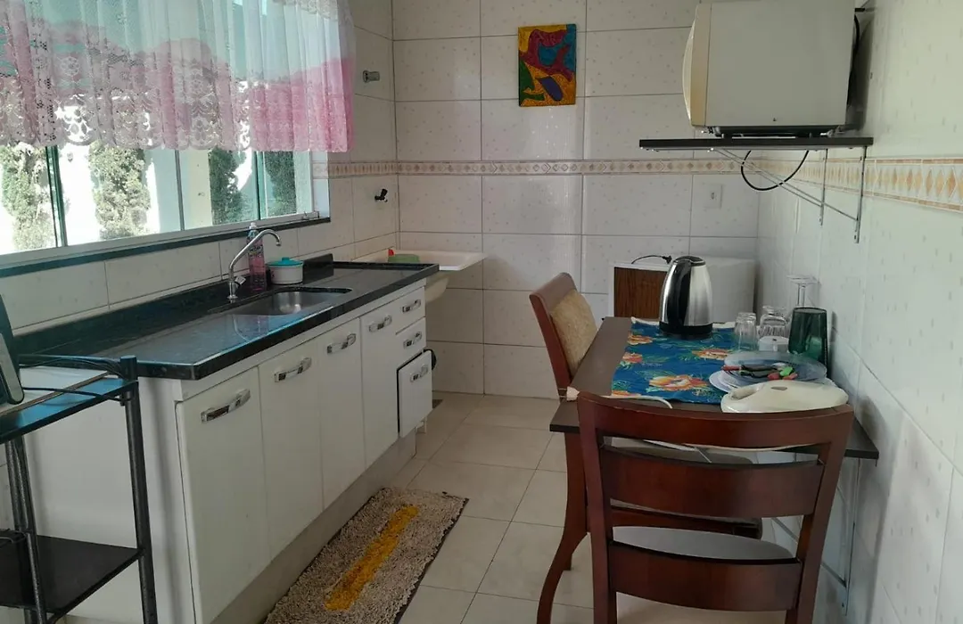Suites Sta Genoveva-1