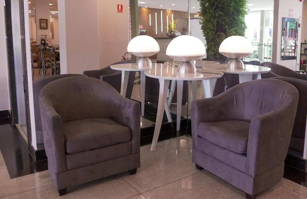 Castelo Inn Hotel-1