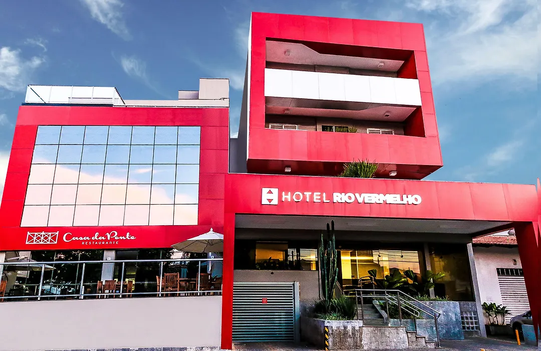 Hotel Rio Vermelho-1