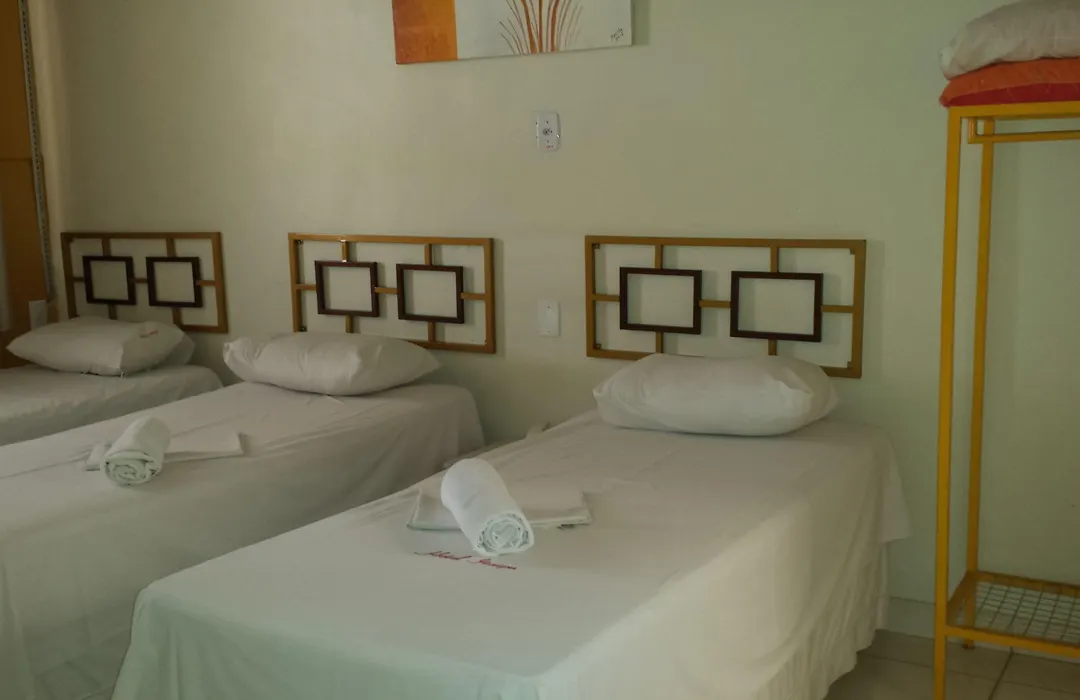 Hotel Itaipu-1