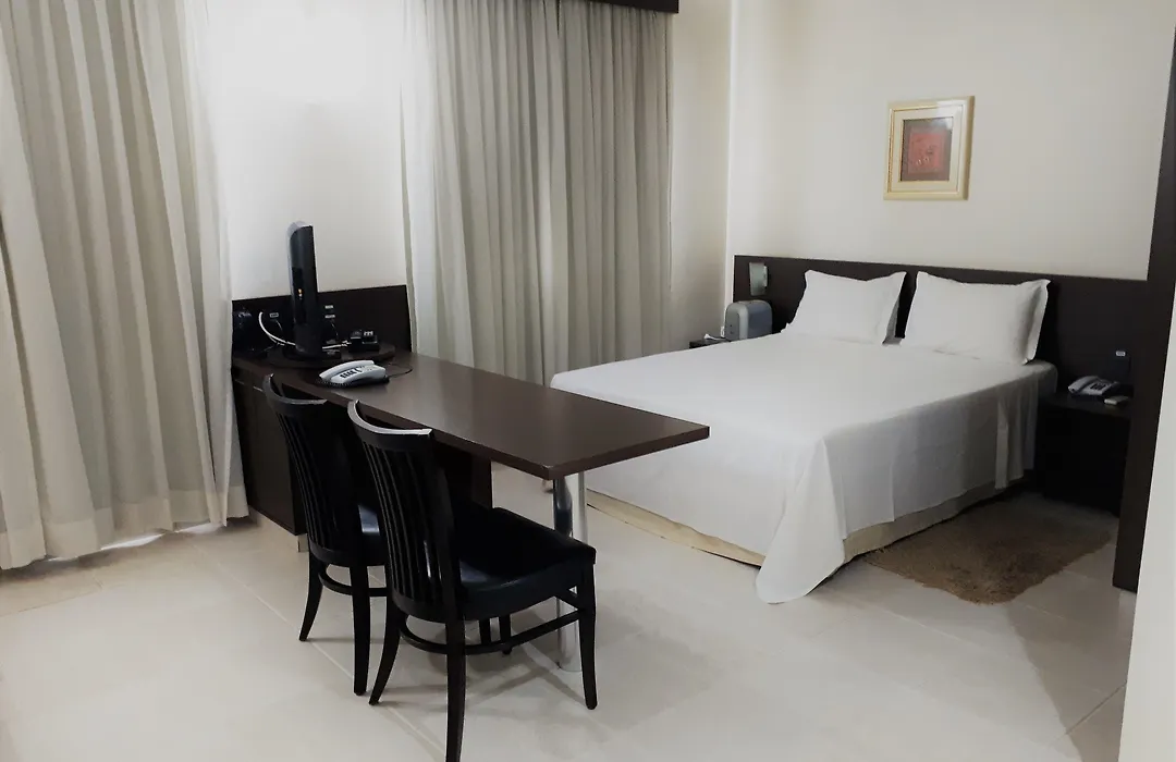 Hotel Santos Dumont-1