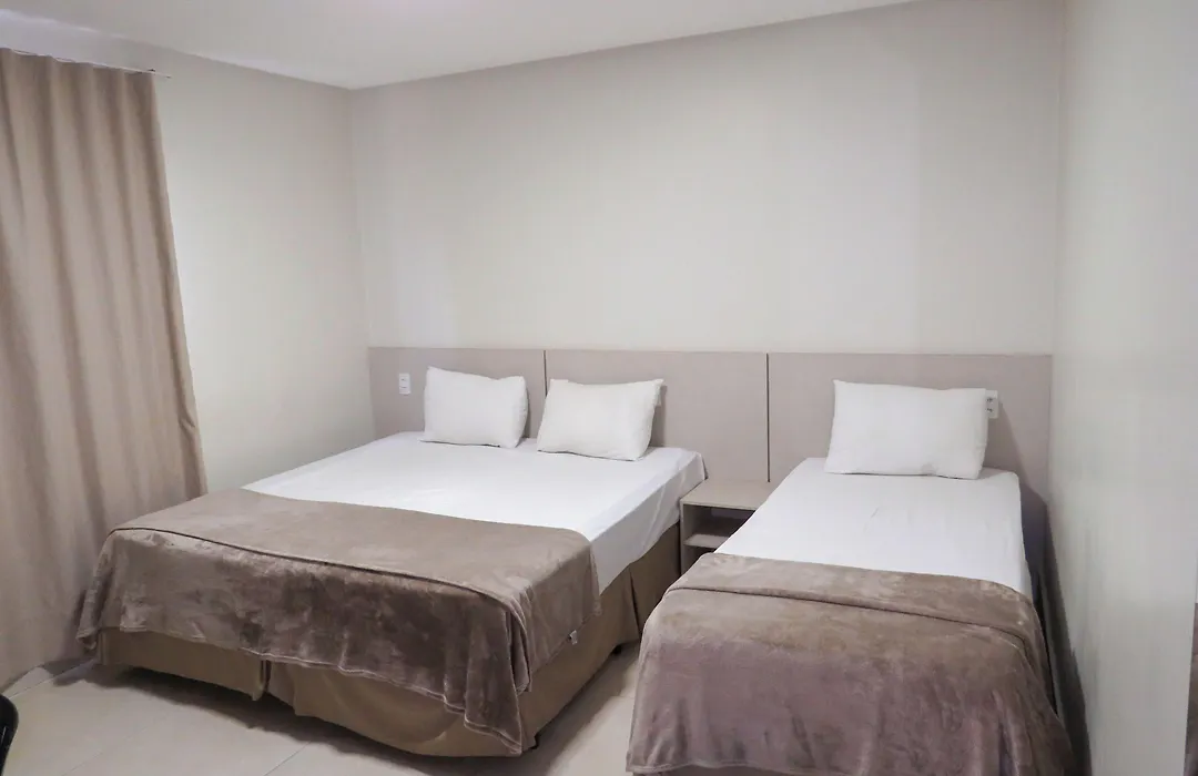 Sudoeste Hotel-1