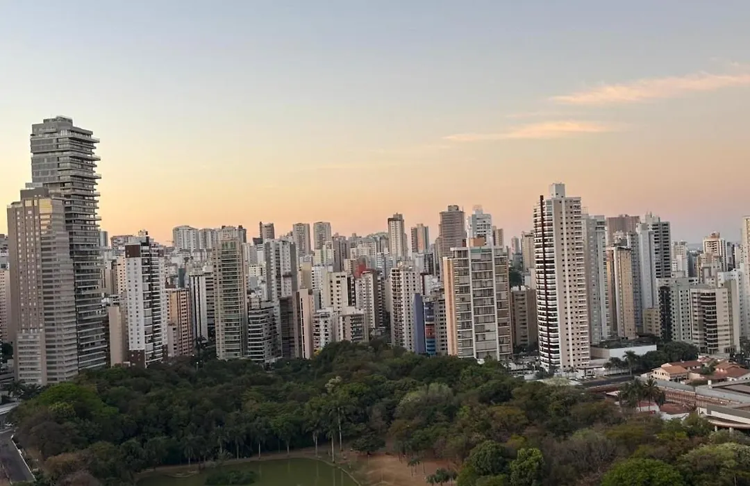 1 Qt.| 2 Hosp. | Banheira Privativa | Linda Vista-1