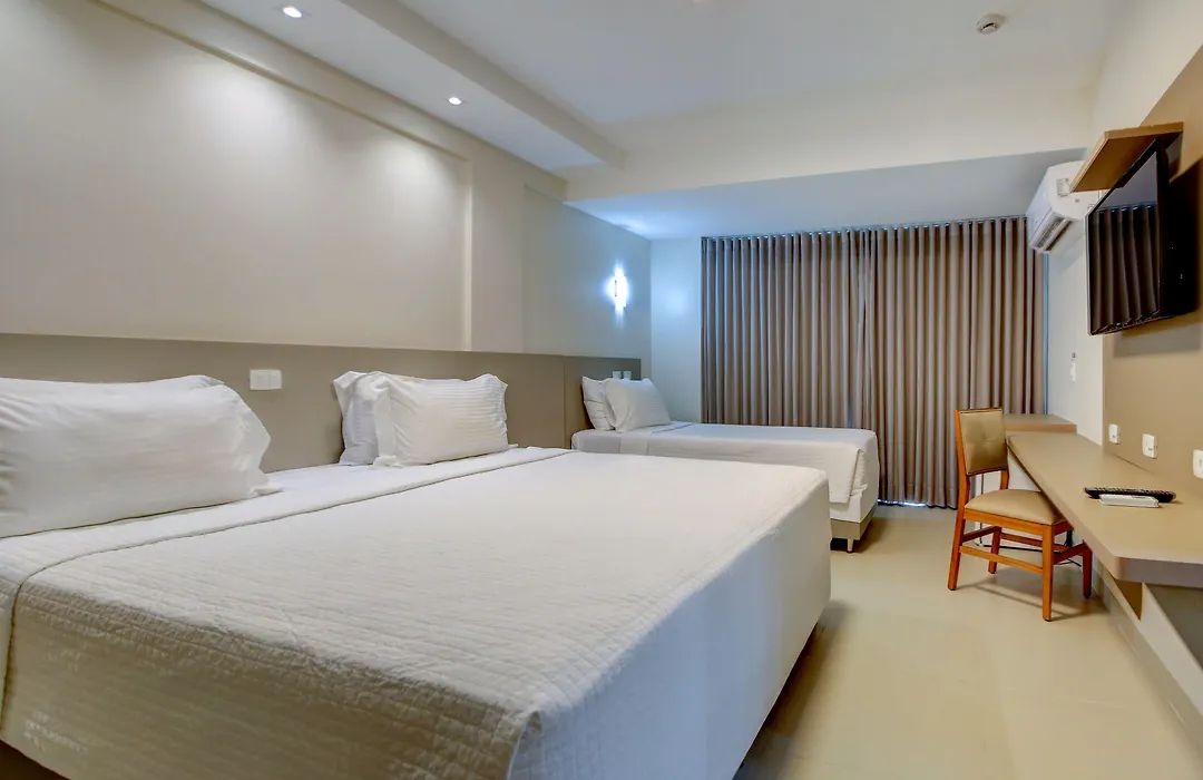 Novares Hotel-1