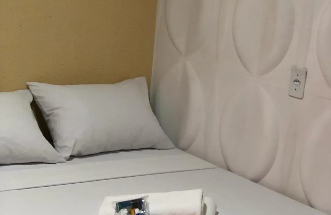 Pousada Executive Express - Proximo Ao Aeroporto-1