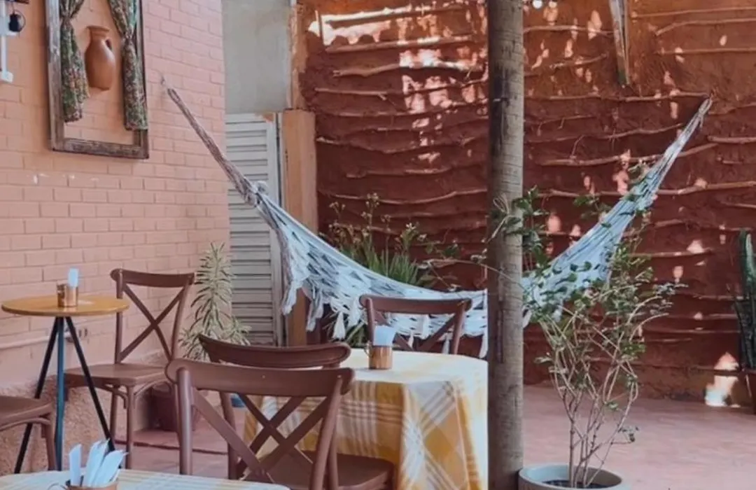 Cacau Hostel Cafe-1