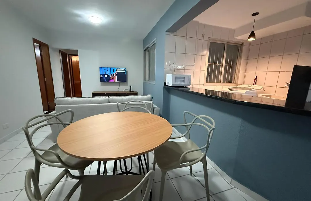 Apartamento no Setor Bueno - imóvel completo e com excelente localização-1