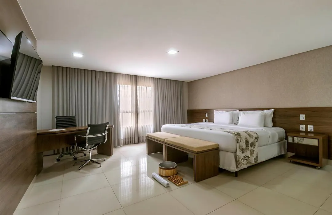 Sj Premium Hotels By Atlantica-1