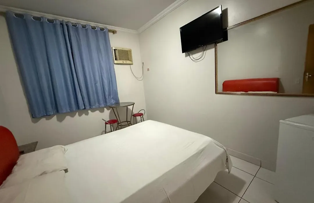 Hotel Oliveira-1