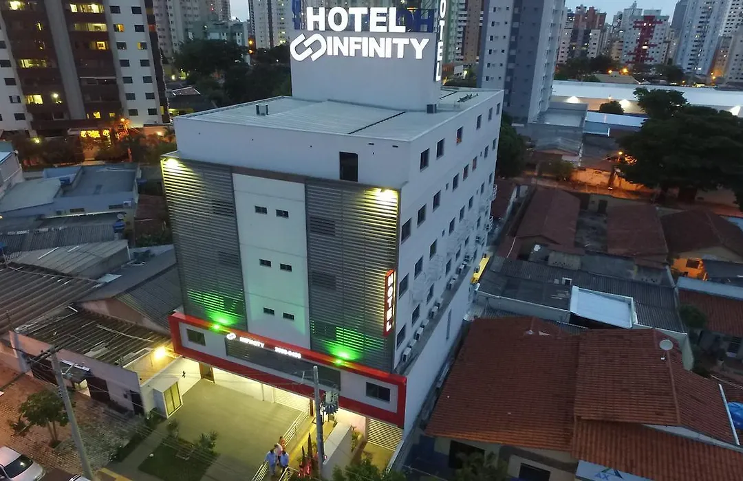 Infinity Hotel-1