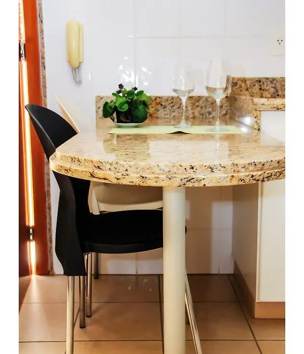 Flats em Goiania-1