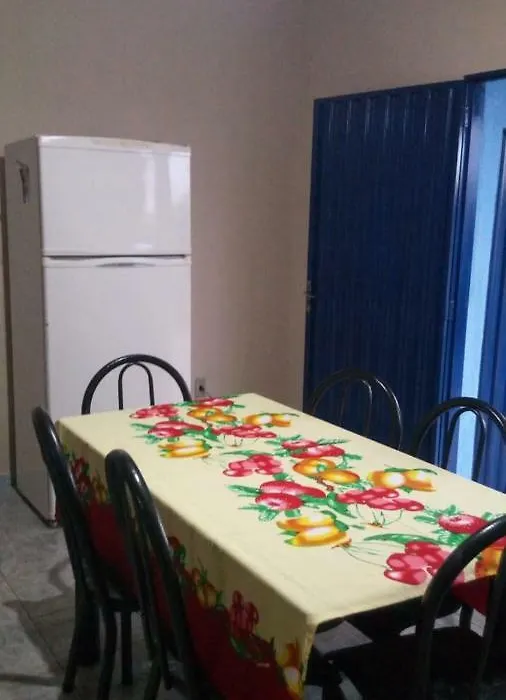 Minha Casa Por Dia-1