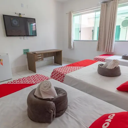 Oyo Hotel App, Goiania-2