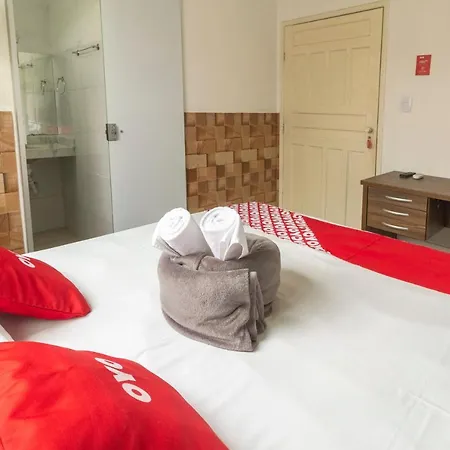 Oyo Hotel App, Goiania-3