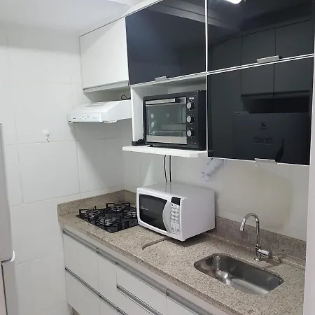 Flat mobiliado em região nobre de Goiânia-3