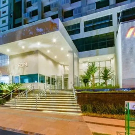 #Mso1803# Studio Aconchegante No Jardim Goias-3