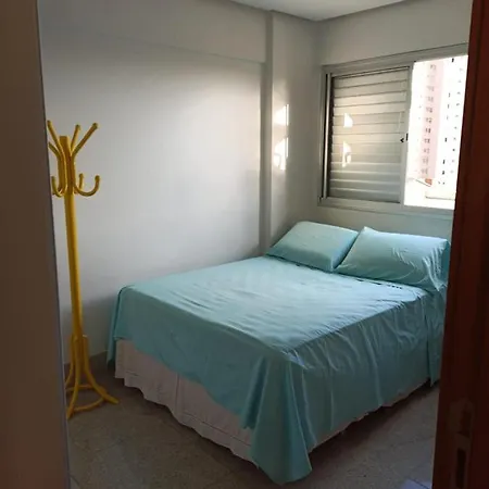 Apartamento setor bueno-3
