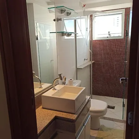 Apartamento setor bueno-2