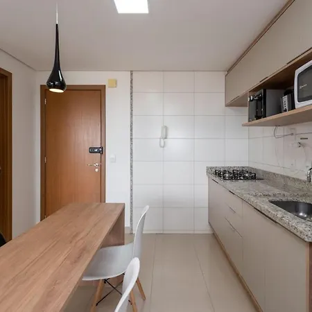 #Th1906# Studio Amplo E Decorado No Setor Bueno-3