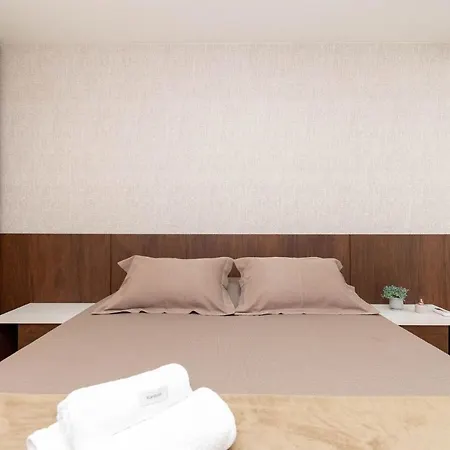 Apartamento De 2 Quartos No Setor Bueno - Ed Pontal Premium - Ao Lado Do Orion Business & Health Complex - Pp1206-3
