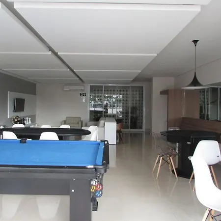 Flat Super Aconchegante no DNA - Proximo ao Vaca Brava-2