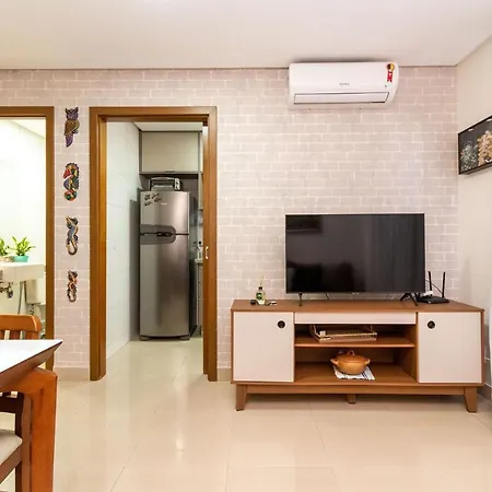 Duplex De 1 Quarto No Setor Bueno - Tdh313-2