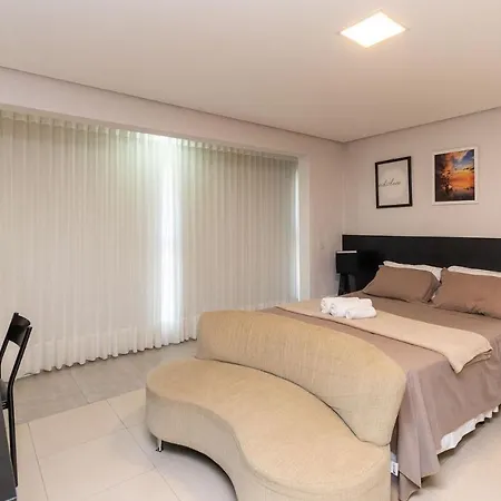 #Th2206# Studio Aconchegante E Amplo No Setor Bueno-2
