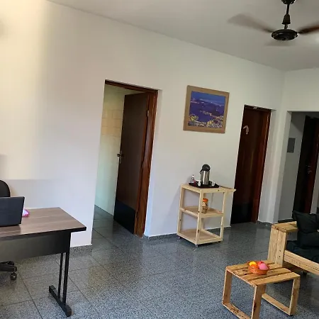 H One Hostel-2