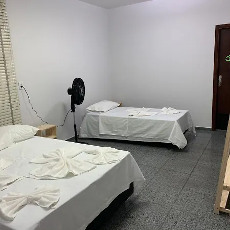 H One Hostel-3