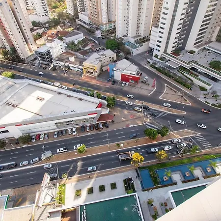 Apto Proximo Ao Shopping Flamboyant - Mb2204B-3
