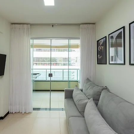 Lindo Apartamento De 2 Quartos No Setor Bueno - Edificio Pontal Premium - Pp2406-3