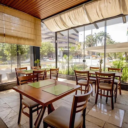Like Ue Hotel Goiania-2