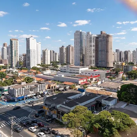 Flat Unico Proximo Ao Vaca Brava - Dna906B-2