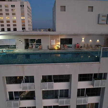 Metropolitan Sidney Smart Style-2