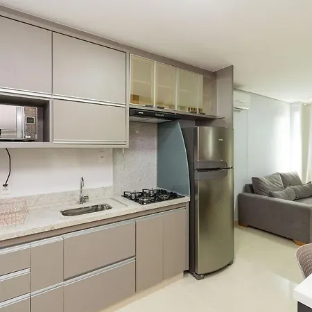 Flat Unico Proximo Ao Vaca Brava - Dna906B-3