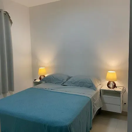 Apartamento Encantador Com Melhor Localizacao No Setor Oeste-3
