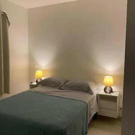 Apartamento Encantador Com Melhor Localizacao No Setor Oeste-2